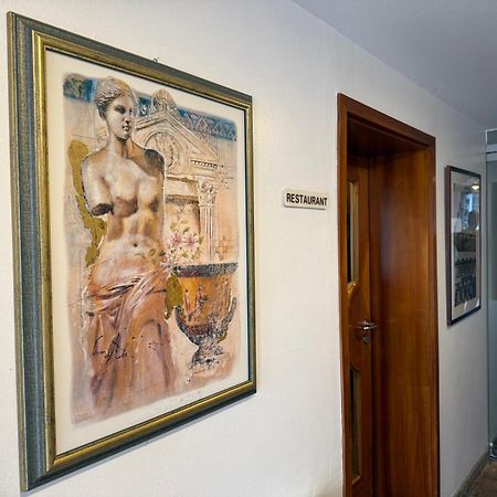 Hotel-Restaurant Ratsstube Calw Εξωτερικό φωτογραφία