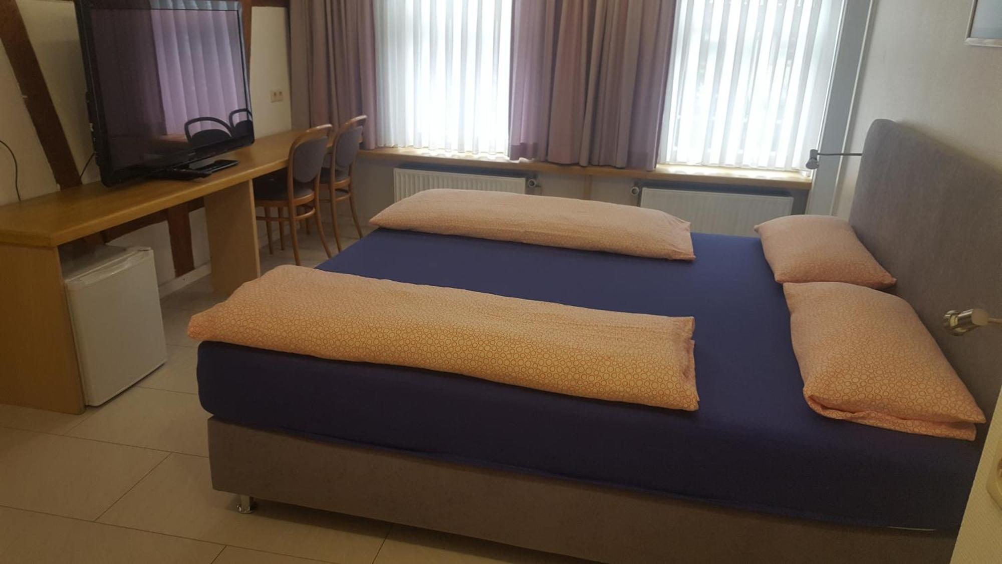 Hotel-Restaurant Ratsstube Calw Εξωτερικό φωτογραφία